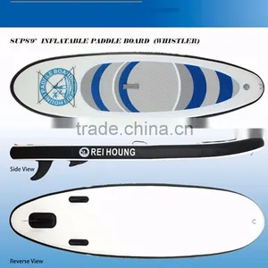 Customized Inflatable Paddle Board SUP Board Quality Choice thumbnail-1