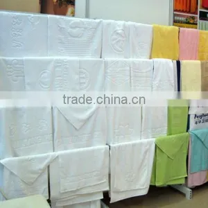 100% Cotton Bath Towel DT-S733 thumbnail-1