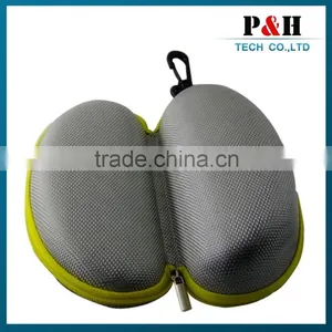 Customized EVA Hard Shell Protective Glasses Case Cute EVA Eyewear Box thumbnail-2