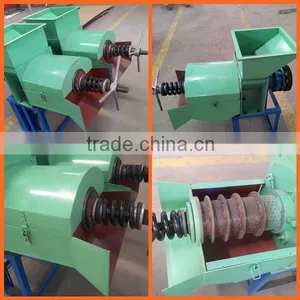 Top Quality Palm Fruit Oil Processing Machine Quality Choice thumbnail-4