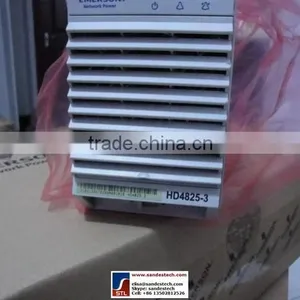 Emerson HD4825-3 48V25A Rectifier Modules DC Power Rectifier Converter thumbnail-1