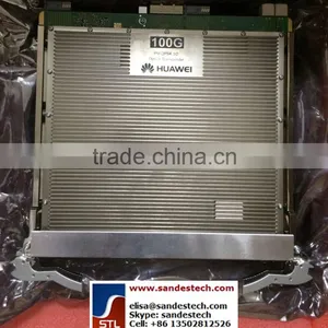 Huawei NS4 TN54NS4T11 03030NJU TN54TTX01 100G Line Service Processing Board for Huawei OSN8800 OSN 8800 thumbnail-4