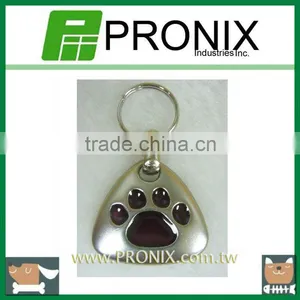 Pet Charm-Paw Design thumbnail-1