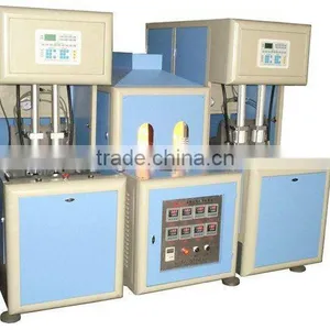 500ml-1.5L Smalll Bottle Mineral Water Production Line/ RO Pure Water Filling Line/small Bottles Drinking Water Production Line thumbnail-3