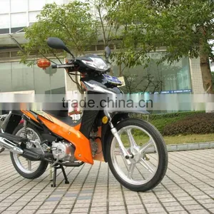 2014 New Design HOT SALE 110cc MOTORCYCLE thumbnail-1