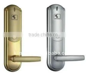 8611 Hotel Security Electric Lock thumbnail-1