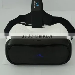 3D Glasses,Magenta&Green 3D Glasses Type and 3D Glasses Glasses Type High Quality All in One Virtual Reality thumbnail-1