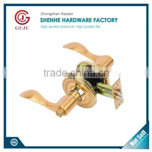 Asia OME Zinc Alloy Tubular Lever for Wholesale thumbnail-1