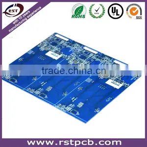 Mass Production of HASL Printed Circuit Board thumbnail-6