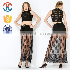 Girls Party Wear Tops for Women 2016 thumbnail-1