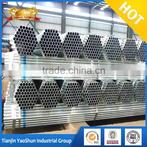 Galvanized Pipe Furniture/ Galvanized Pipe Horse Fence Panels thumbnail-3