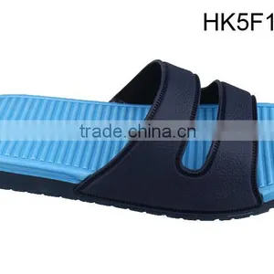 2016 Hot Selling Factory Wholesales Men EVA FlipFlops Cool Outdoor PCV Slipper Sandals Men Shoes thumbnail-3