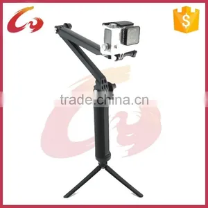Multi-function Mini Camera Tripod thumbnail-1