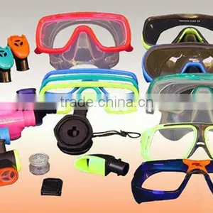 Welding Machine for Diving Mask thumbnail-1