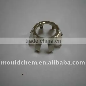 Metal Fine-blanking Punching Parts thumbnail-1