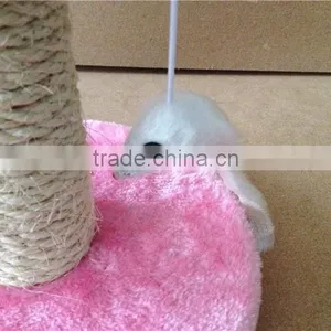 Hot Selling Pet Toys, Wholesale Cat Tree Toys thumbnail-4