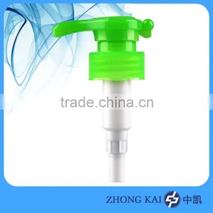 Zhongkai 33/410 Plastic Pump and Lotion Pump and Plastic Pump thumbnail-2