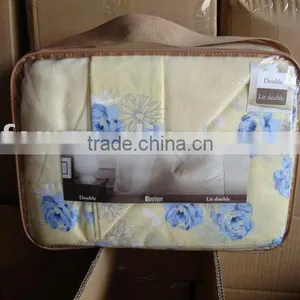 Fleece Sheet Set thumbnail-1