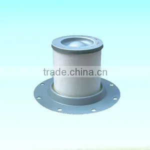 Air Oil Separator Atlas Copco Air Compressor Parts Oil Separator thumbnail-2