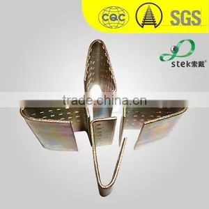 Strapping Seal, Buckle, Metal Clip thumbnail-4