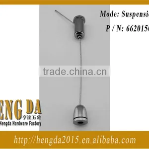 LED Light Hanging Kits Wire Rope /ceiling System thumbnail-4