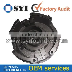 CNC Machine Parts thumbnail-2