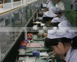 Shenzhen Honrow Auto Key Co., Ltd. company overview - view 2 thumbnail