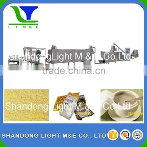 High Efficient Cassava Potato Denatured Starch Processing Line thumbnail-3