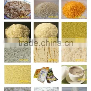 Baby Rice Powder Processing Line thumbnail-6