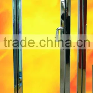 Hengbao Flameproof Glass thumbnail-5