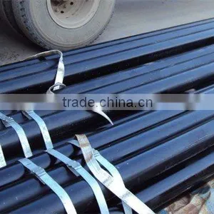 API 5L X52 ERW STEEL LINE PIPE thumbnail-6