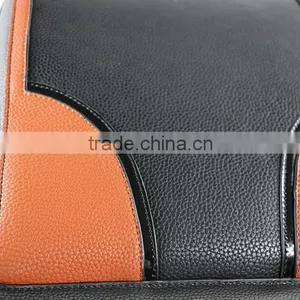 Women Leather Backpack thumbnail-5