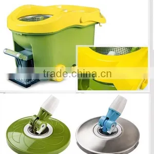 Hot Selling Mega Mop With Foot Pedal thumbnail-4