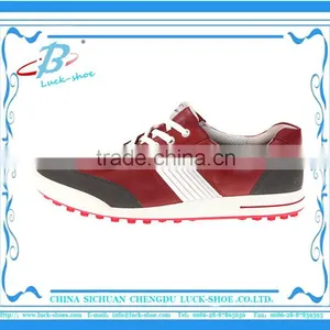 Classic Walking Shoes Sports Shoes With Rubber Sole High Quality Original Design thumbnail-1