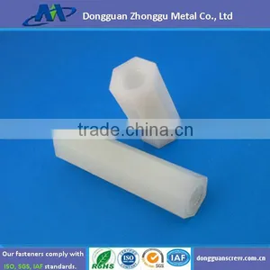 Hexagonal Tapped Spacer thumbnail-1