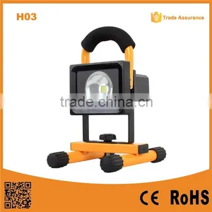H03 2015 New Arrival High Performance Led Work Light 10W China Outdoor Led Flood Light thumbnail-1