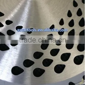 Circular Saw Blade Cutting Grass, Small Tree, Wood Etc thumbnail-2