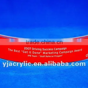 Acrylic Paper Weight thumbnail-1