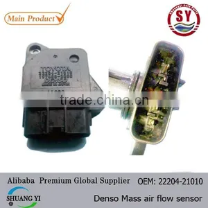 Mass Air Flow Sensor 22204-21010 thumbnail-1