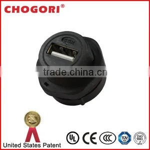 Usb b Type Female Connector thumbnail-1