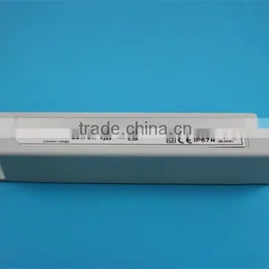 12W 24V DC Waterproof LED Power Converter thumbnail-1