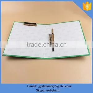 Hard Plastic File Folder, Stick File Folder thumbnail-4
