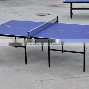 Waterproof Pingpong Table for Sale thumbnail-1