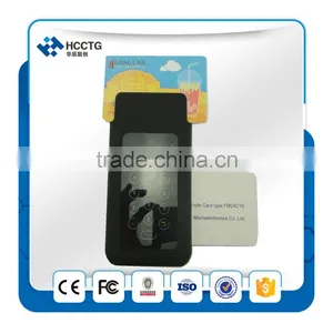 Shenzhen Hot 13Keys USB Bluetooth Payment Terminal--SP3556 thumbnail-3