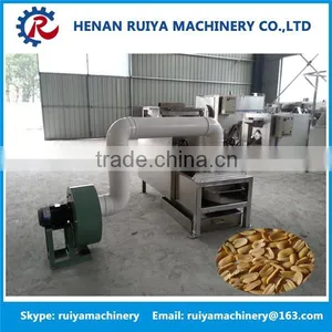 Peanut Stripping Machine/ Groundnut Stripper/ Peanut Half Machine thumbnail-4