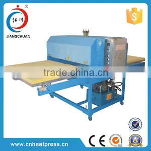 Large Sublimation Heat Press Metal/glass/fabric thumbnail-3
