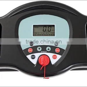 Electric Home Use Treadmill thumbnail-3
