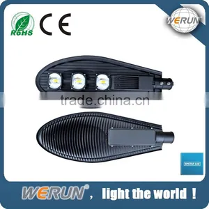 150w Dimmable Led Street Light Solar thumbnail-1