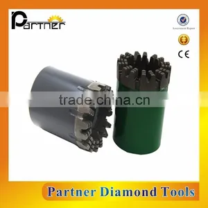 9mm NQ Diamond Core Dril Bits for Hard Rock thumbnail-1