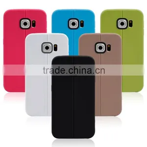 2016 Trending Products Hot TPU Case Back Cover For Samsung Galaxy S7 thumbnail-1